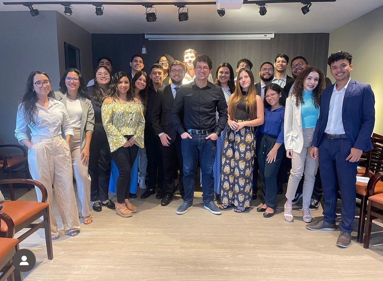 Grupo de Estudos em Arbitragem e Direito Empresarial da UFAM (GEADE)